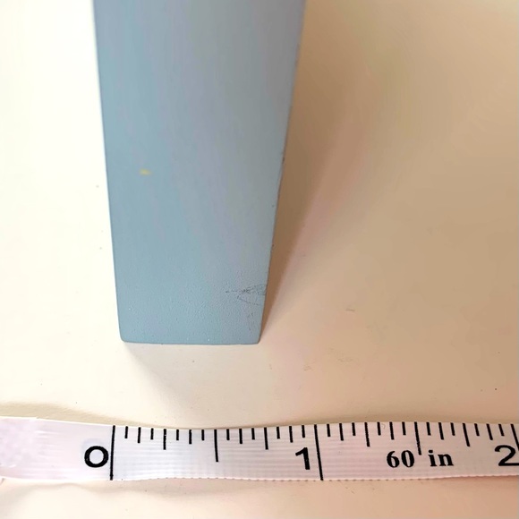 Vintage Hometown Collectibles Lightstreet United Methodist Church PA 1999 Signed - Picture 8 of 9